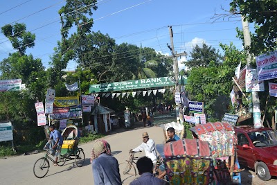 Photos of Banktown Bus Stop