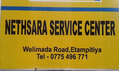 Photos of Nethsara Service Center
