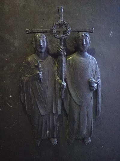 Photos of St. Johann