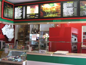 Photo n°28 de Presto Pizza à Clichy (Pizzas à emporter)