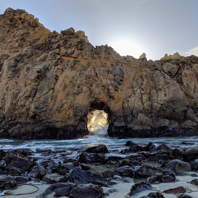 Big Sur
