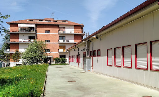 CPIA L'AQUILA - Visual