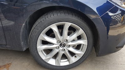 Photos of LEON TIRE