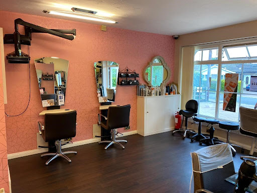 Hazel Kaye Hair, Beauty and Facial Aesthetics Salon - Thumbnail