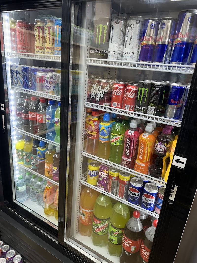 Corner shop photo 3