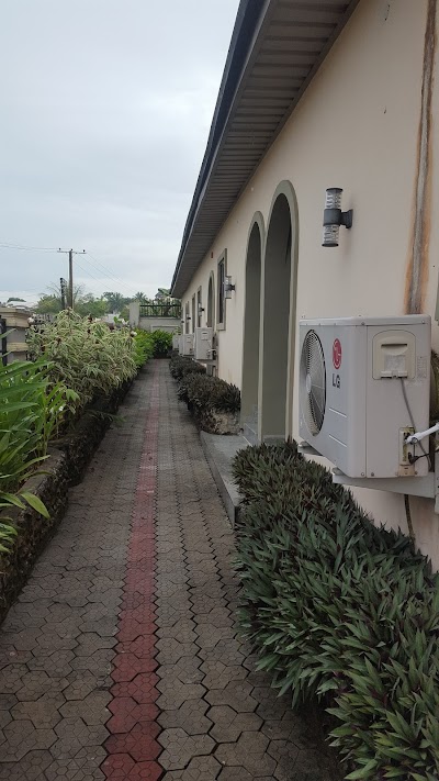 Photos of Nesville Suites