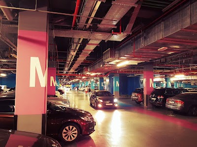 Photos of JBR WALK - NORTH PARKING