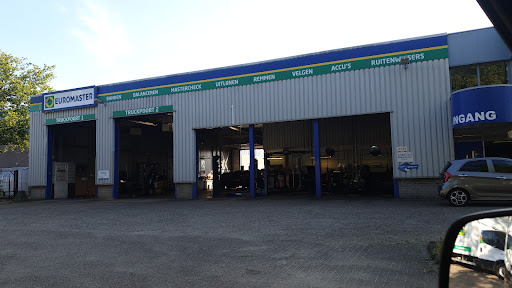 Euromaster Veghel Gallery - Netherlands