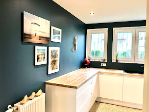 Photo n°13 de REYNAUD BRUNET - Architecture & Maitrise d'œuvre à Wambrechies (Service de rénovation de bureaux)