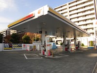 apollostation セルフ川辺町SS（出光リテール販売）