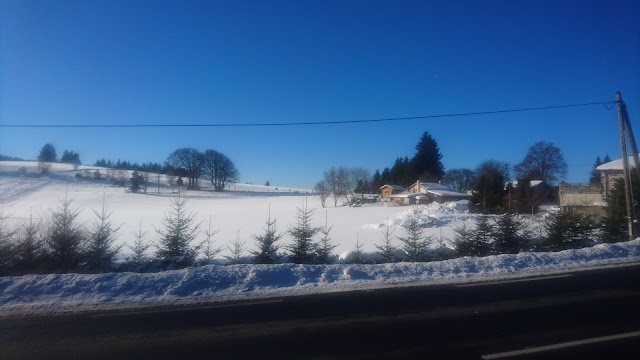Auberge Les Pradeaux