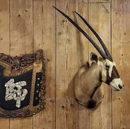 Photo n°6 de Antiquités & Galerie Jules Bossert à Besançon (Galerie d'art)