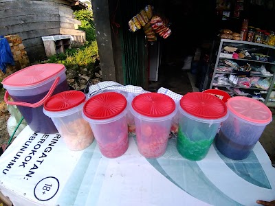 Photos of Es Buah & Soto Talang Bandung