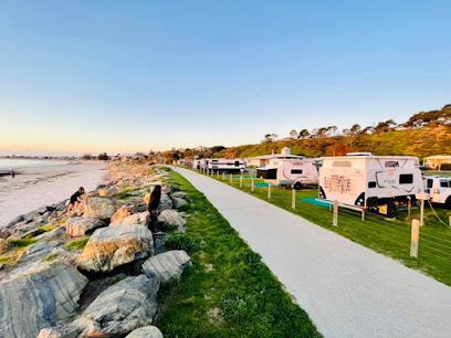 Brighton Beachfront Holiday Park