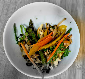 Photo n°31 de Restaurant Popotte et compagnie à Montgermont (Restaurant)