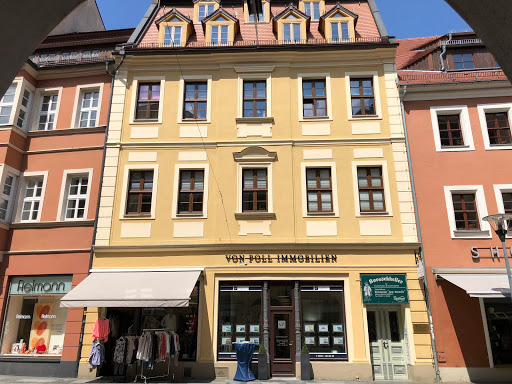 VON POLL IMMOBILIEN Bautzen