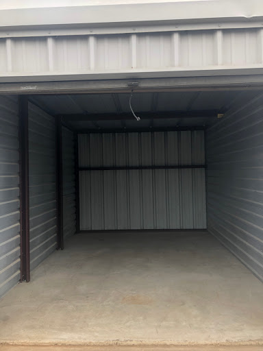 MPS Storage - Visual
