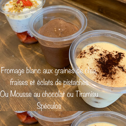 Photo 1 - La Casa Paysanne - Restaurant Saladerie