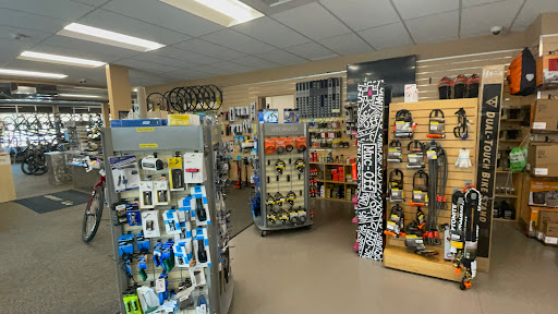 Gregg's Lynnwood Cycle - Thumbnail
