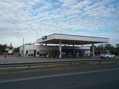 Photos of YPF Las Toscas