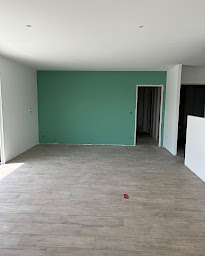 Photo n°6 de Rose Yohann Peinture à Pau (Service de pose de parquet)