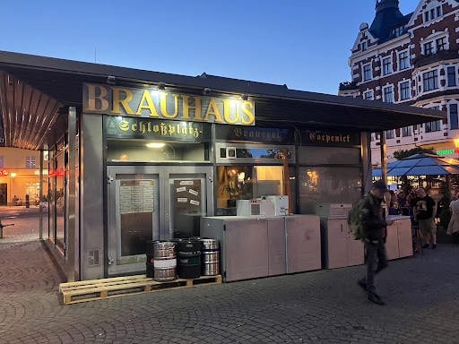 Schlossplatzbrauerei Köpenick - Thumbnail
