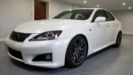 Clearview Motors