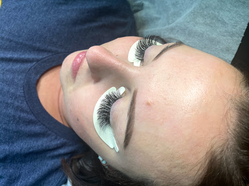 LashFien Eyelash Extensions Gallery - United States