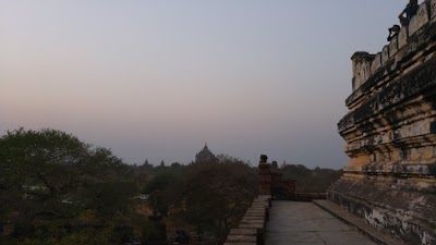 Photos of Bagan Thiripyistaya Sanctuary Resort