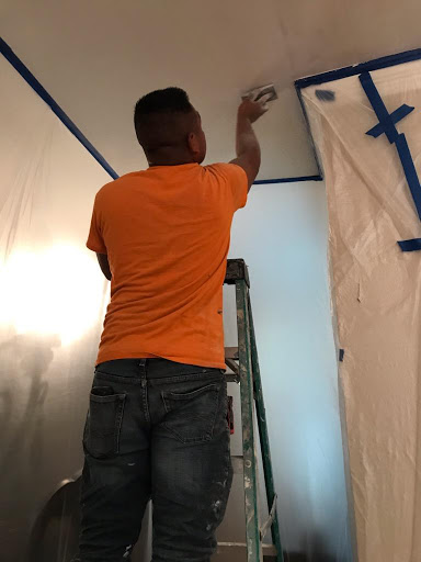 Toucan Contracting - Visual