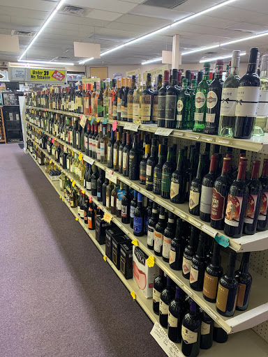 Altadena Spirits - Visual