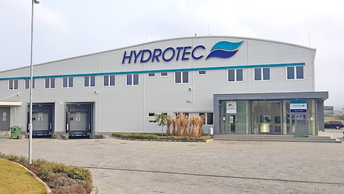 Hydrotec Hungary Környezettechnológiai Kft., Author: Zoltán Nyári