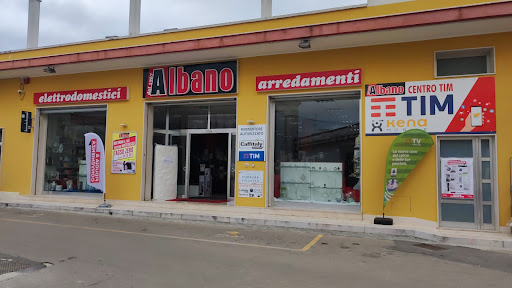 Albano Cosimo - Visual