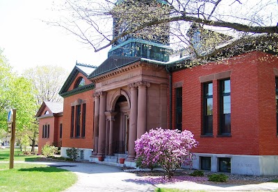 Conway Public Library