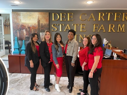 Dee Carter - State Farm Insurance Agent - Thumbnail
