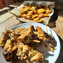 Photo n°9 de le restau' du lac à Luxé (Restaurant)