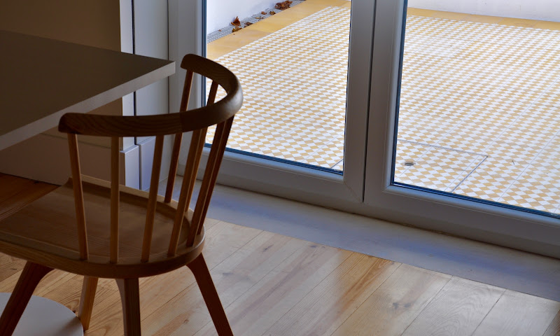 Casa São Bento by null