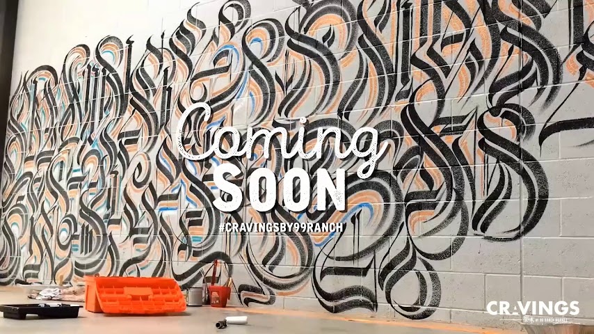 99 Ranch Market by null