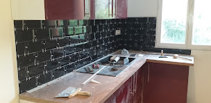 Photo n°4 de RENOV' PEINTURES. 66110 AMÉLIE-LES-BAINS-PALALDA à Amélie-les-Bains-Palalda (Plombier)