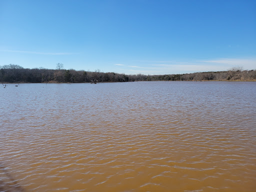 Bell Cow Lake Recreation Area C - Thumbnail