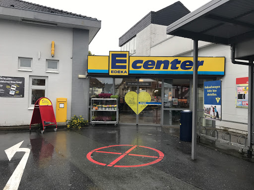 EDEKA Center Stöckel