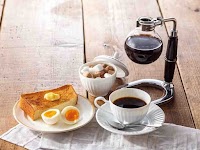 倉式珈琲店 佐世保アルバ西沢店