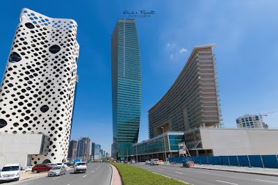 Photos of Baker McKenzie Habib Al Mulla - O14 Tower