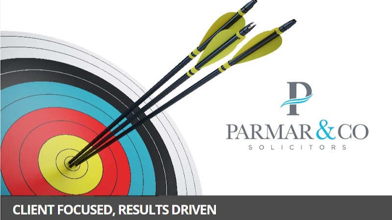 Parmar & Co Solicitors - Solicitors in Preston