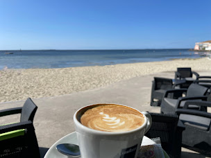 Photo n°32 de La Plage à Mèze (Pizzeria)