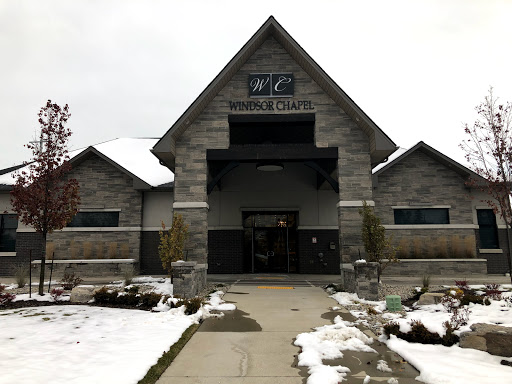 Windsor Chapel Funeral Homes Ltd. - South Chapel - Canada