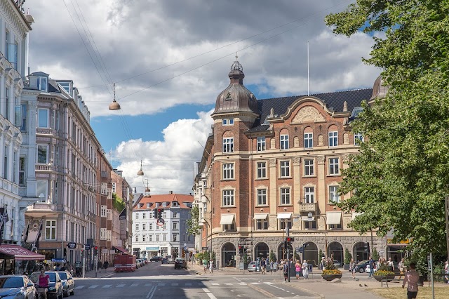 Lagkagehuset