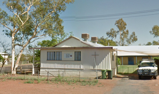 Cloncurry Seventh Day Adventist Church