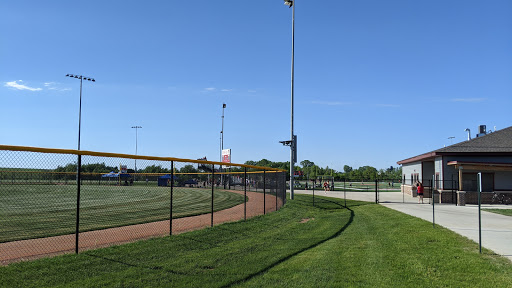 Prairie Street Athletic Complex