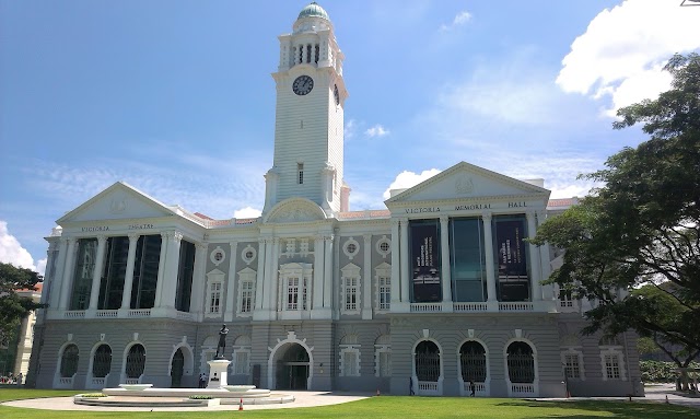 Asian Civilisations Museum